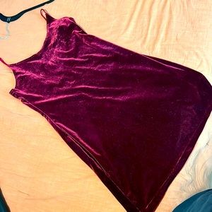 Jump Apparel Co. dress size 9/10